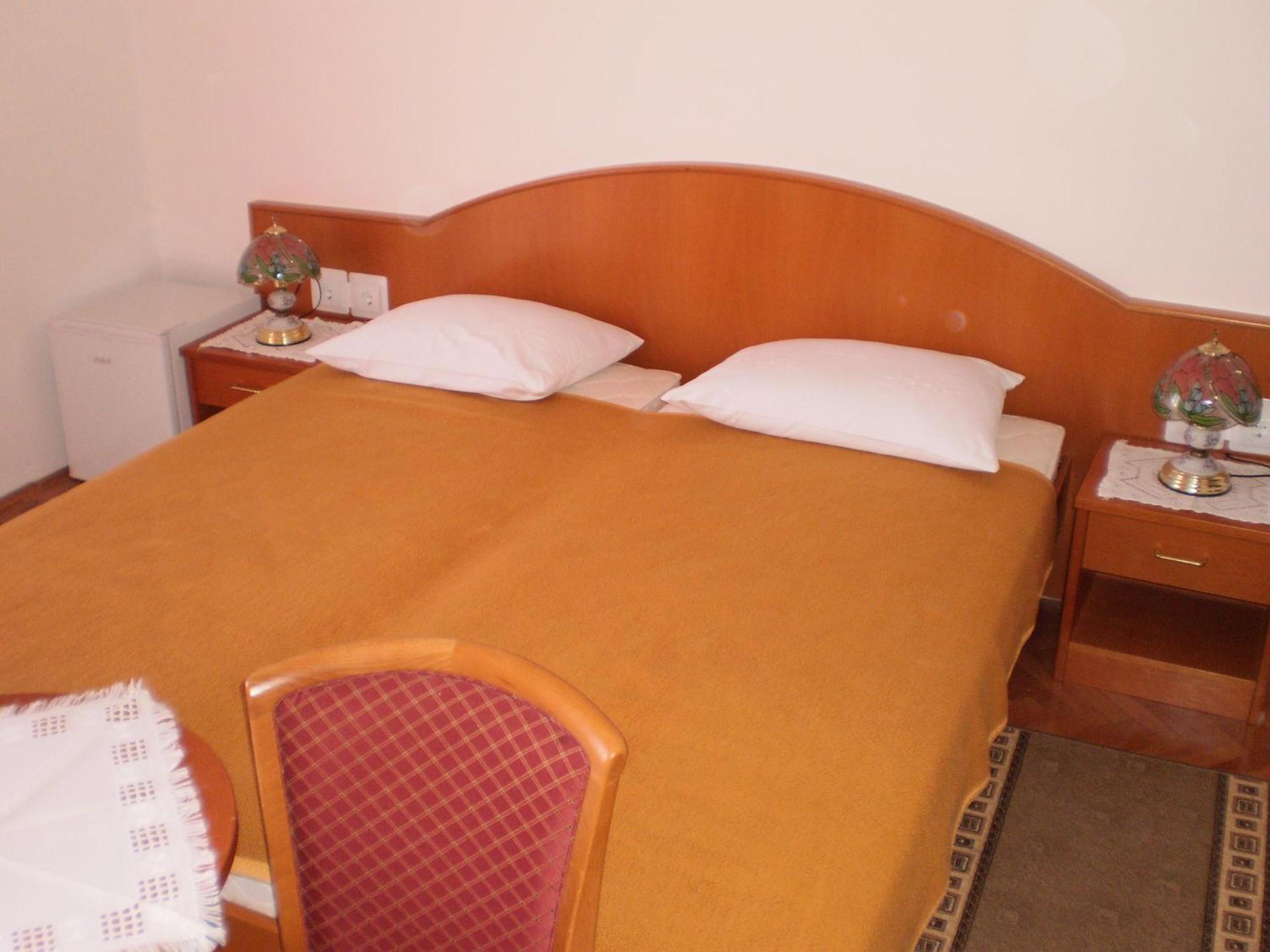 Guesthouse Storelli Лопуд Номер фото