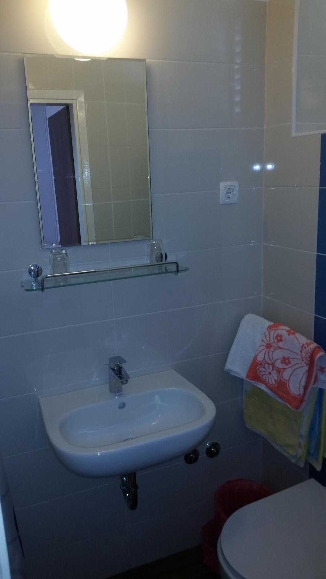 Guesthouse Storelli Лопуд Экстерьер фото