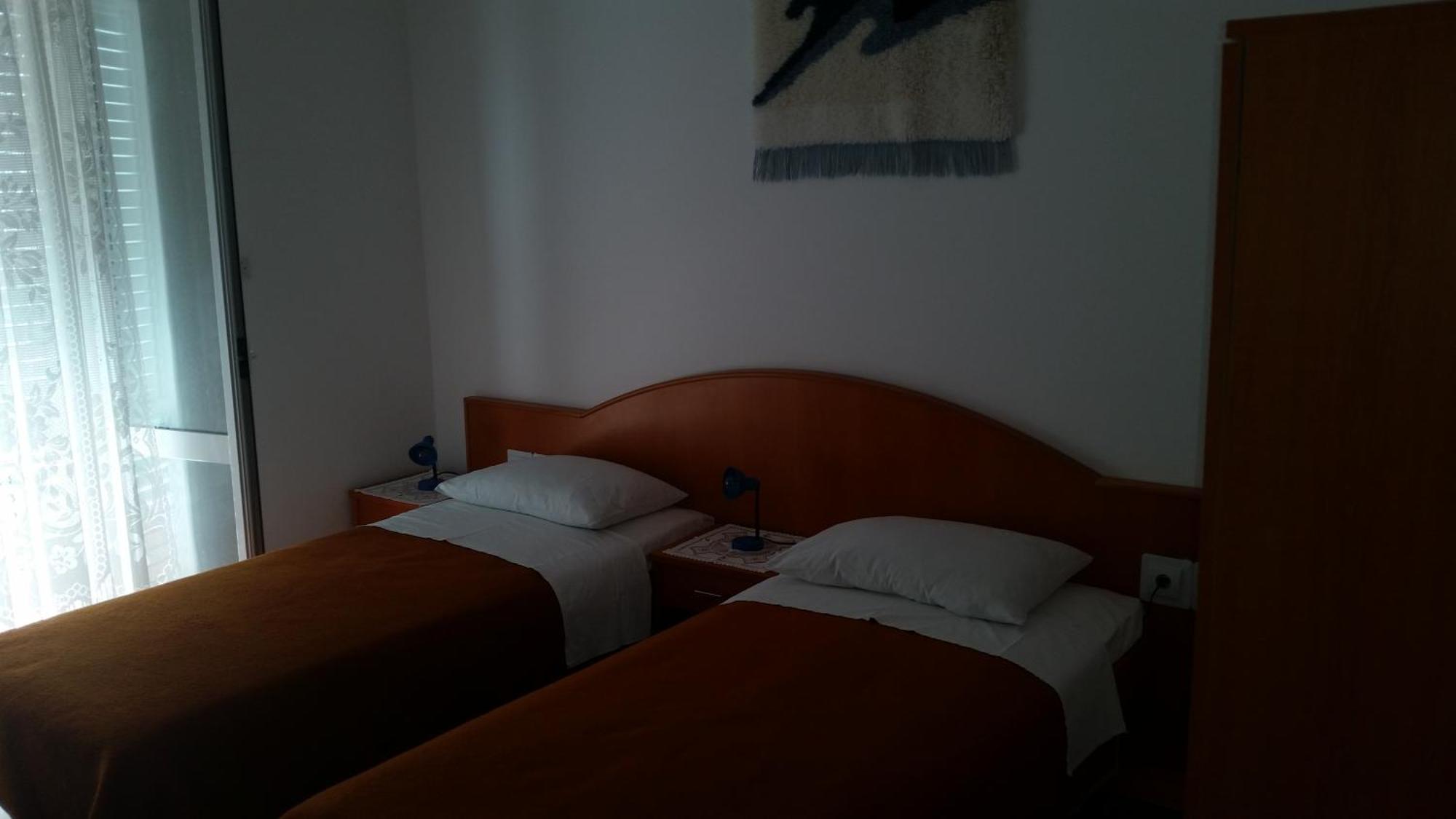 Guesthouse Storelli Лопуд Экстерьер фото