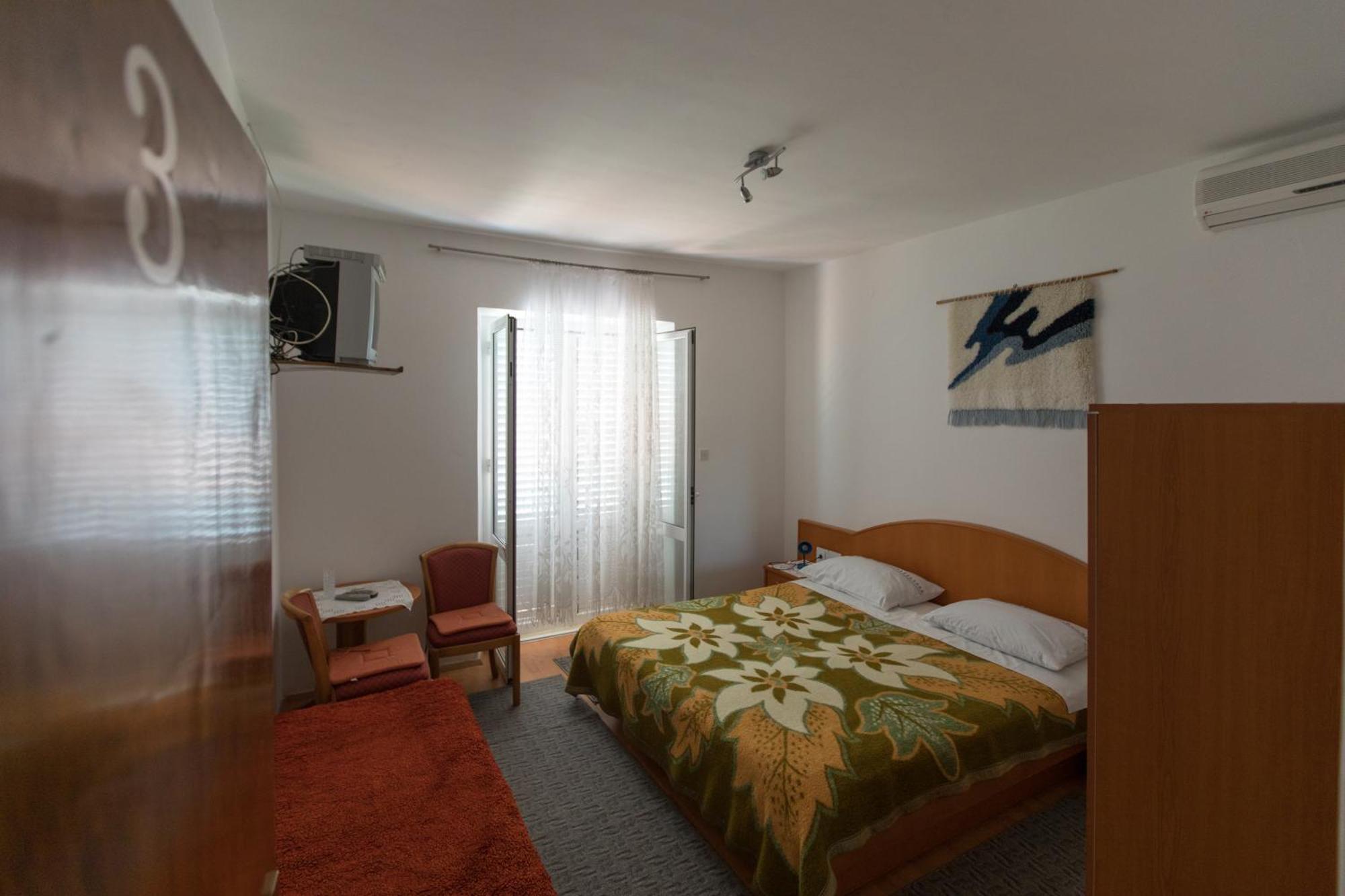 Guesthouse Storelli Лопуд Экстерьер фото